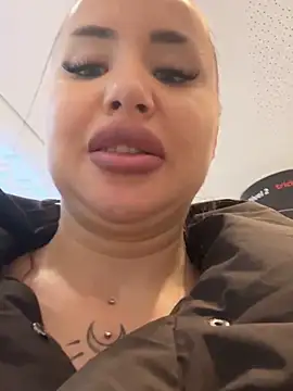 beautydiamond webcam