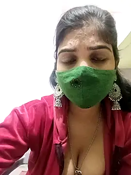 Webcam Model (JYOTIKUR_35) is live