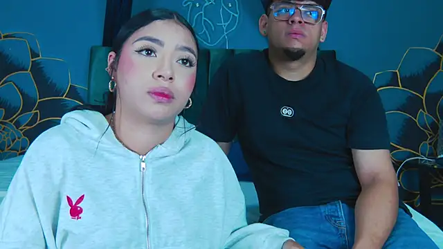 Kamie_SebasDolce webcam