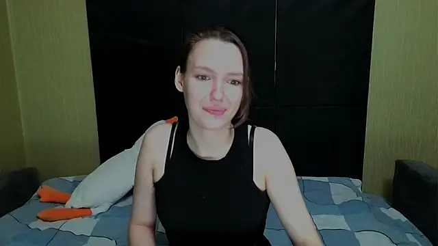 Diana-back webcam