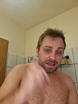 MichelleVibes18 webcam