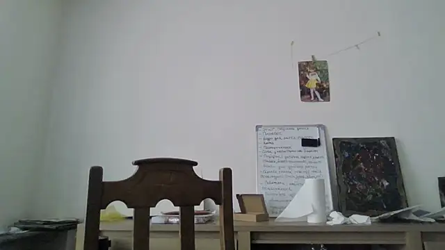 JasmineGlamour webcam