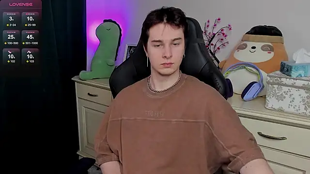 Vincent_Strong webcam