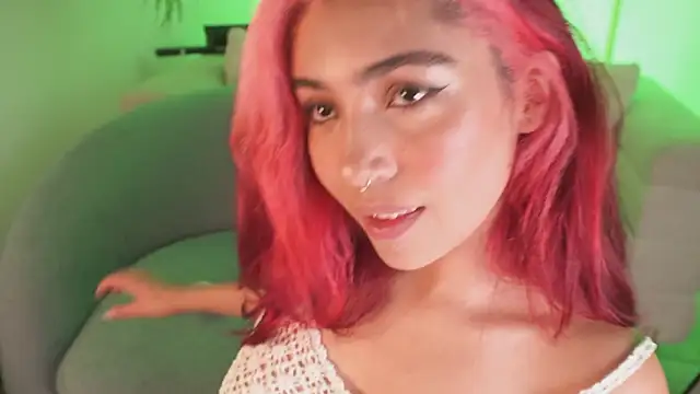 Dakota_velvet_ webcam