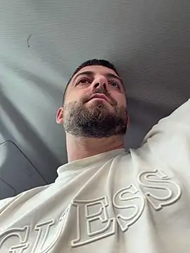 Pablo_Hornyguy95 webcam