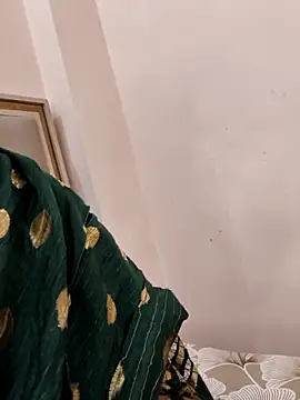 Indian-Aleena webcam