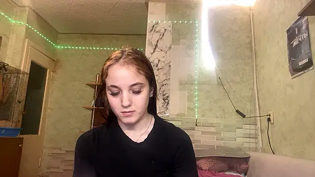 stacyhoyles (F teen) - show your tummy❤️