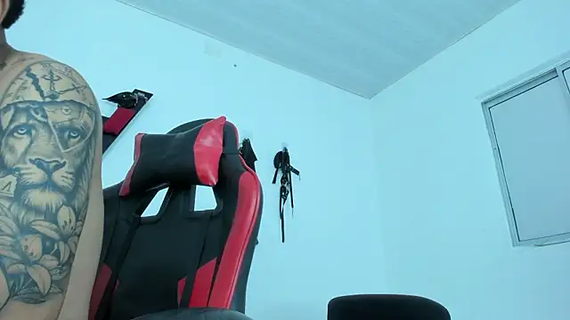 Steven19_LatinBoy webcam