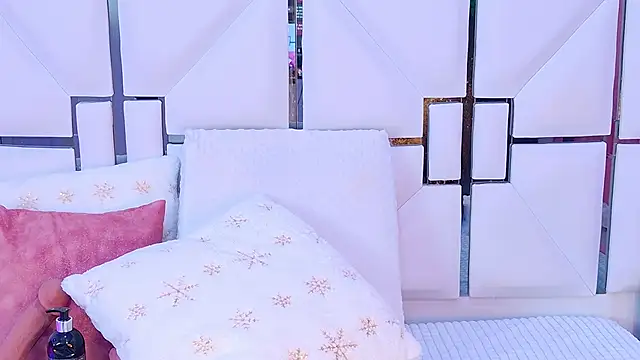 VeronicaSttar – webcam model profile photo