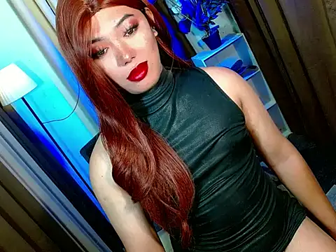 Olivia_the_Temptress27 webcam