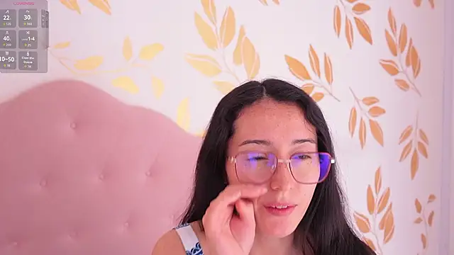 Ginevra_esposito webcam