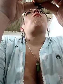 cataleyamyst (F milf) - Make me wet control my toy x 2 min