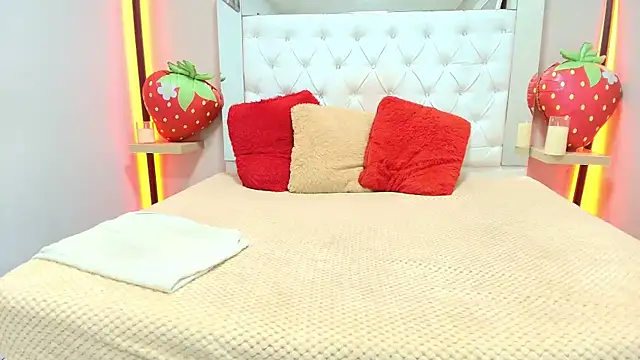 Ashleyyrobert webcam