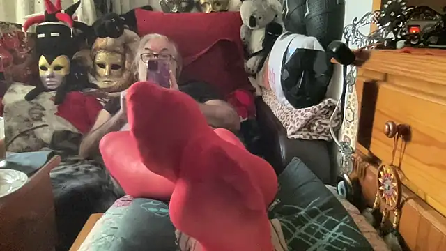 EroticVenetian webcam