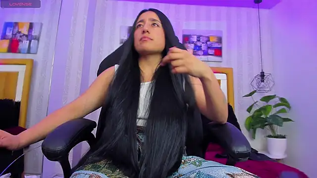 Samanta_Fischer webcam