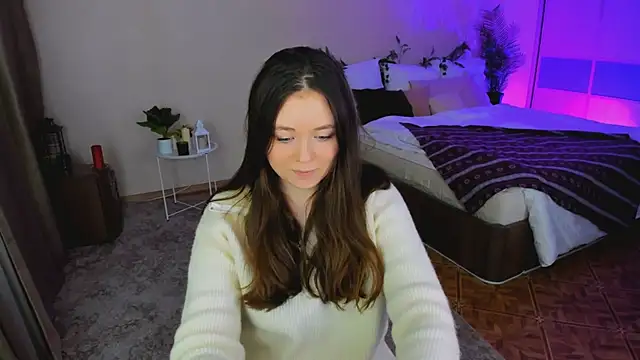 AlluringLookk webcam