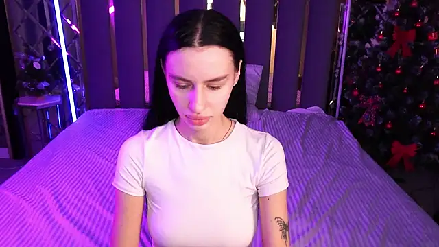 Snow_WhiteeeX webcam