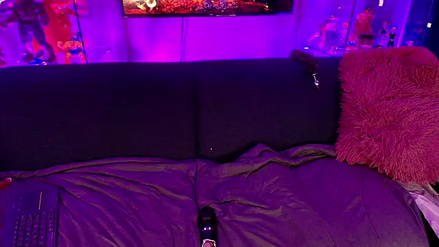 missa_motato (F young) - make me squirt