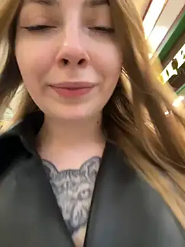 Sunny___Bunny webcam