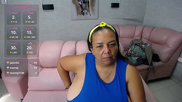 Penelope_Nipples_ webcam