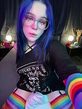 Webcam Model (MaddisonHaas)  is live.Free join now!