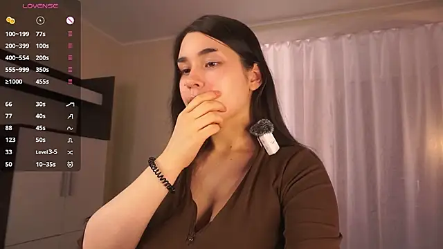 RosioBenberry webcam