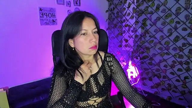 Megan_Collinss_ webcam