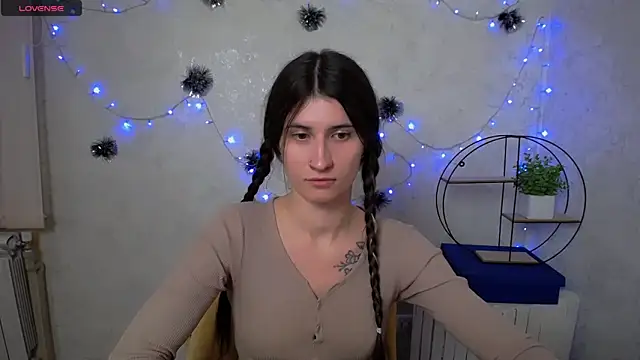 maryem976 (F young) - Cum