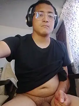 Mghty-cockl88 webcam