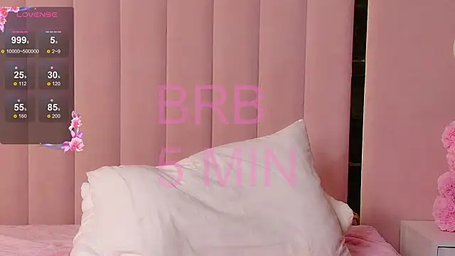 Miranda_Kerry webcam