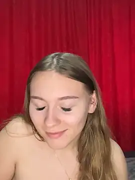 SweetSophia20 webcam