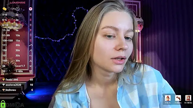 polumna_cute (F young) - show tits