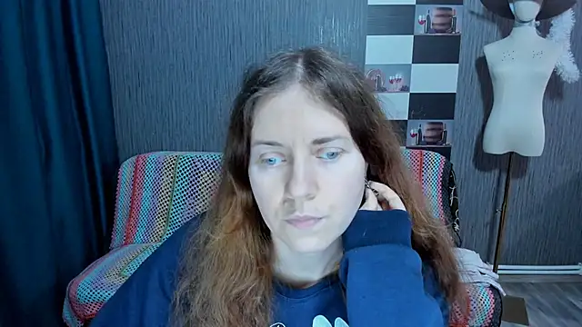 pa1e_pr1ncess webcam