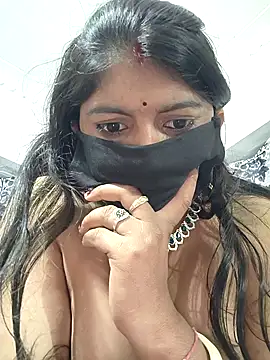 Ananyasingh47 webcam