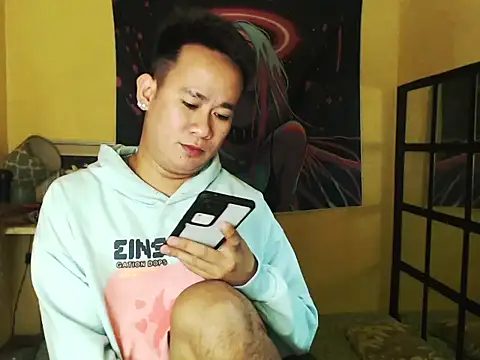 AnthonyCUMS17 webcam