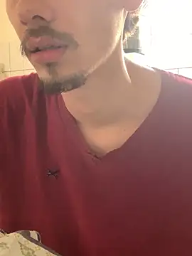 Pytergreensex webcam