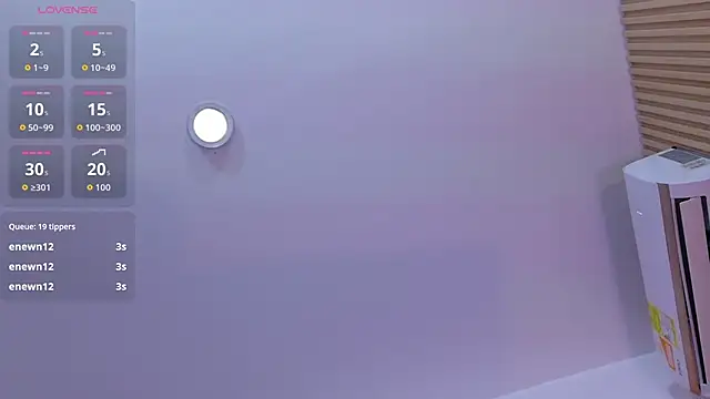 hotiergirl (F young) - squirt show