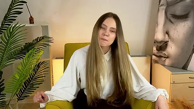 BernettaOzawa webcam