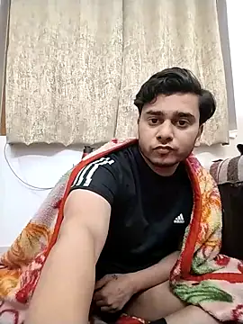 theodore54321 (M young) - Nude shower show 😜❣️