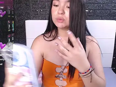 Samantha_Peach_ webcam