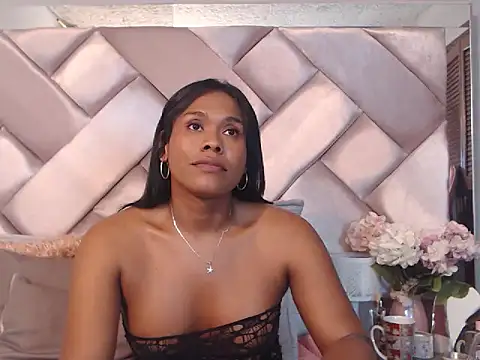 Ashleyroberst webcam