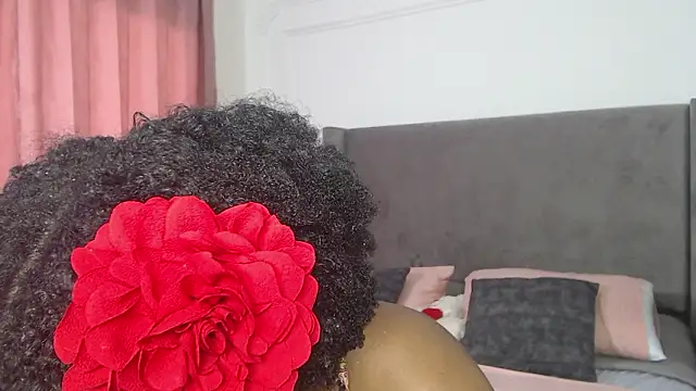 NatashaSilver webcam