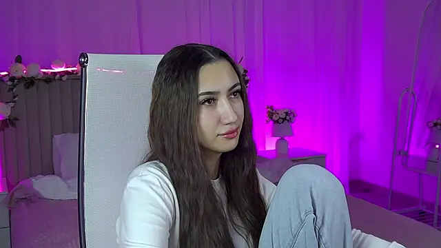 RebeckaThornton webcam