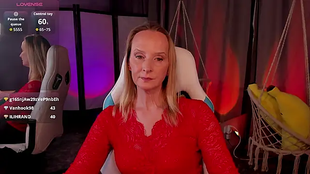 ScarlettPalmer webcam