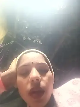 Webcam Model (Babita_Gori)  is live.Free join now!