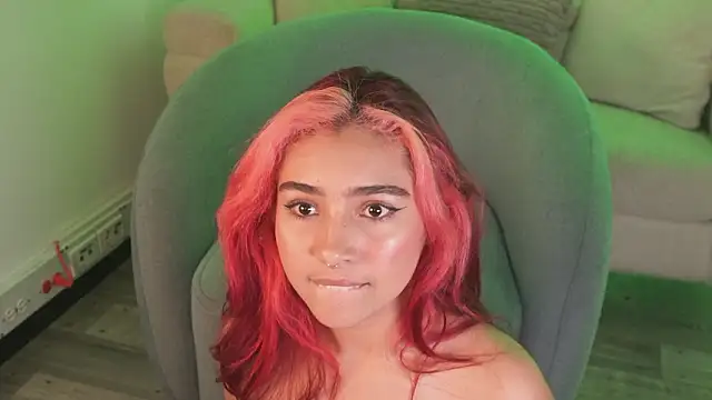 Dakota_velvet_ webcam