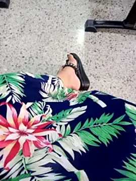 Brenda_Berck_ webcam