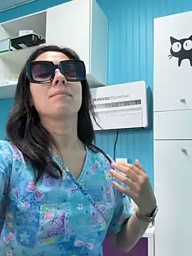 Reinacatchile webcam