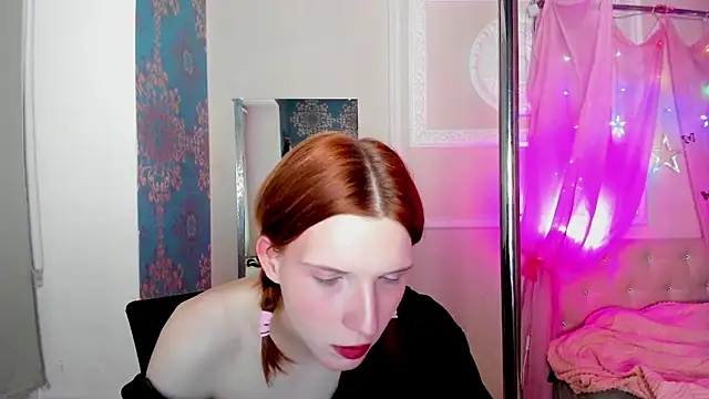 AlicexPrincess webcam