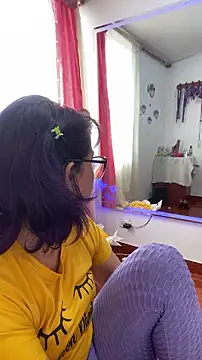 Goddess-Love- webcam